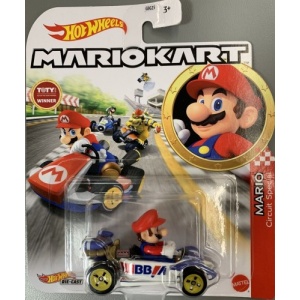 Mario Circuit Special