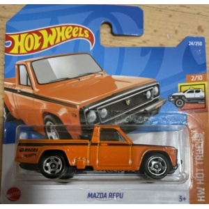 Mazda Repu