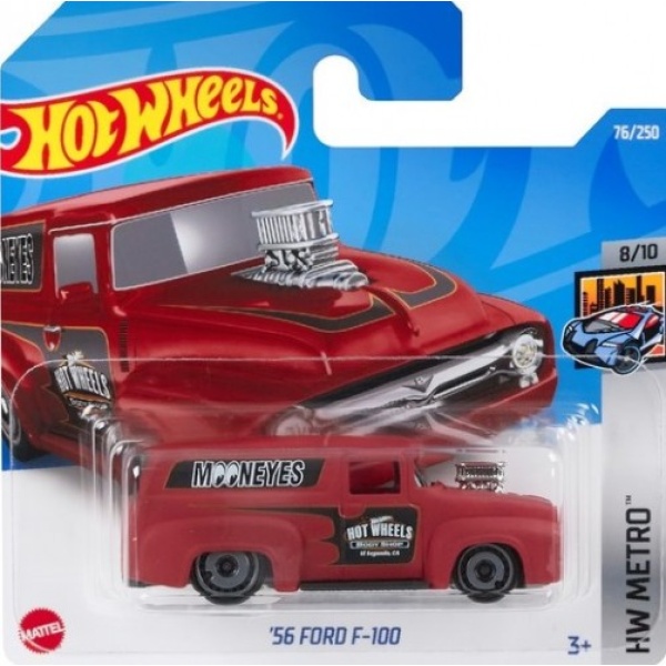 56 Ford F-100