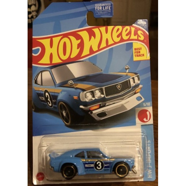 Mazda RX-3
