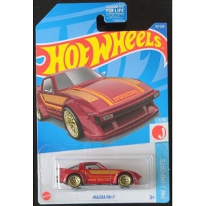 Mazda RX-7