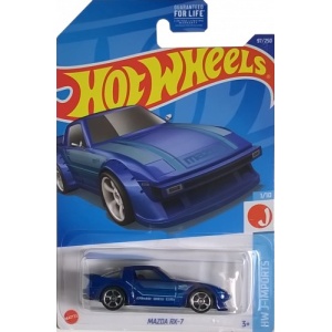 Mazda RX-7