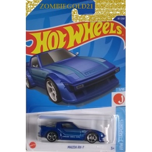 Mazda RX-7