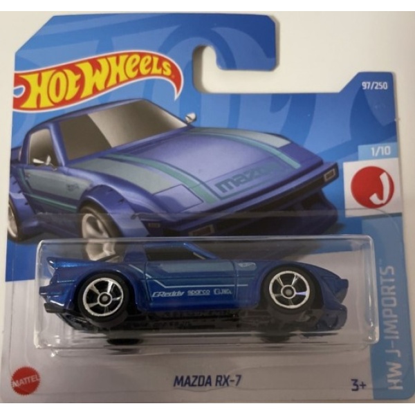 Mazda RX-7