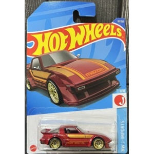 Mazda RX-7