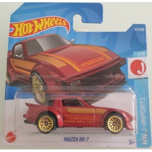 Mazda RX-7