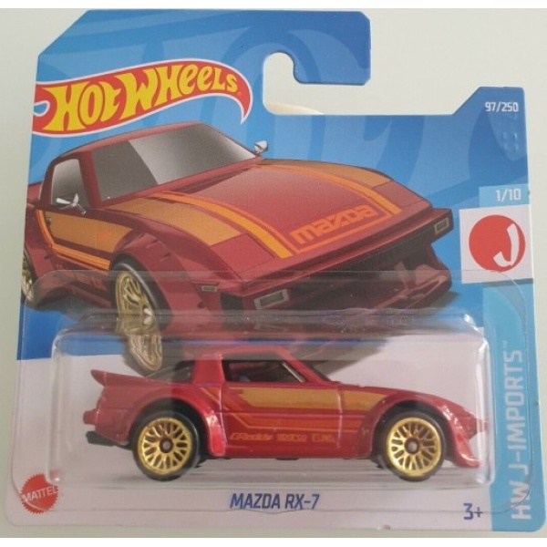 Mazda RX-7