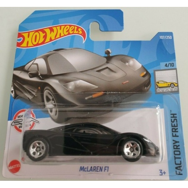 McLaren F1