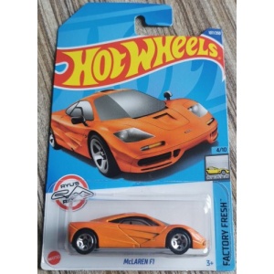 McLaren F1