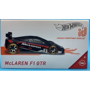McLaren F1 GTR