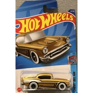 57 Chevy