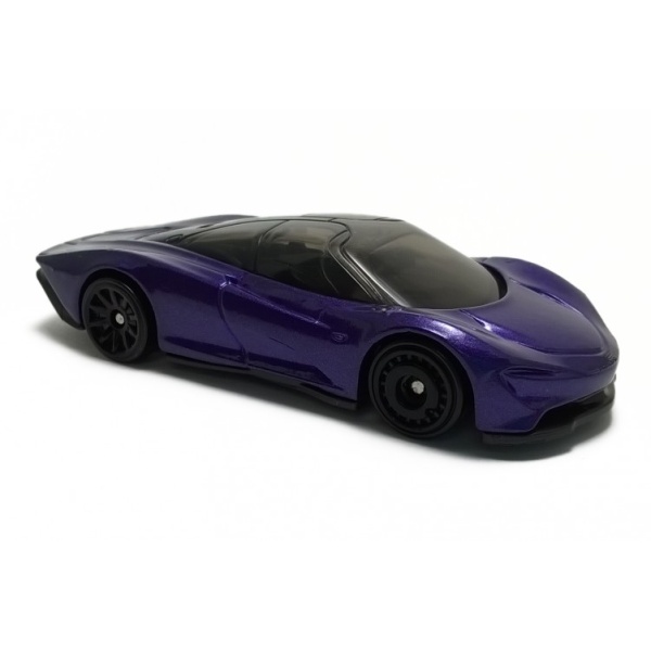 McLaren Speedtail