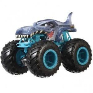 Mega Wrex