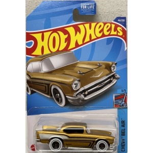 57 Chevy