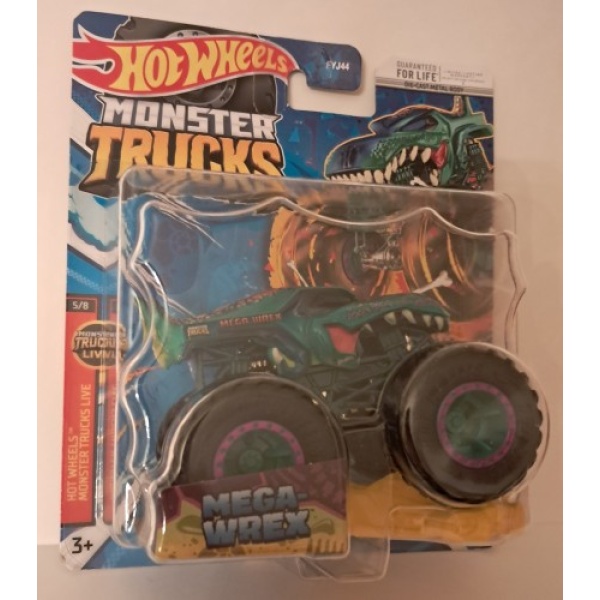 Mega-Wrex
