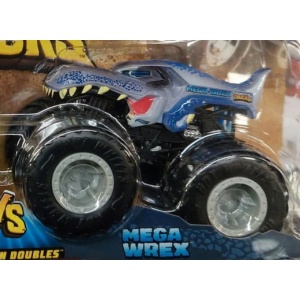 Mega-Wrex