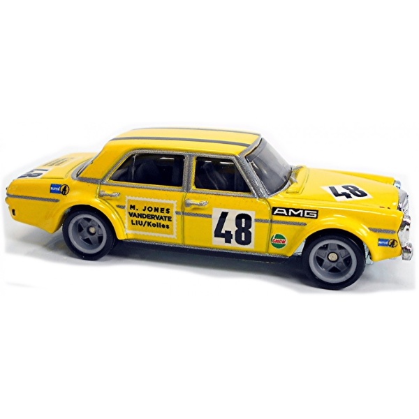 Mercedes-Benz 300 SEL 6.8 AMG