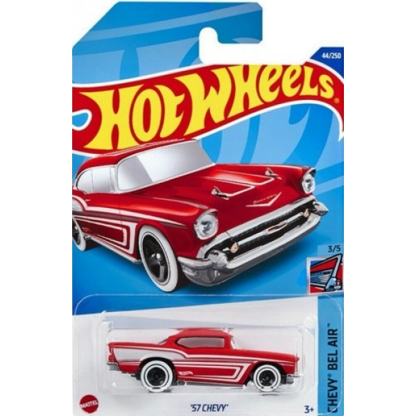 57 Chevy