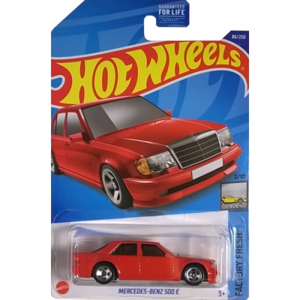 Mercedes-Benz 500 E