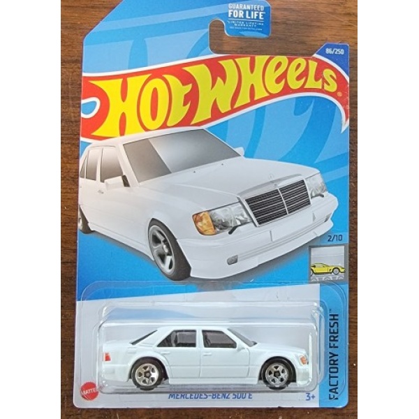 Mercedes-Benz 500 E