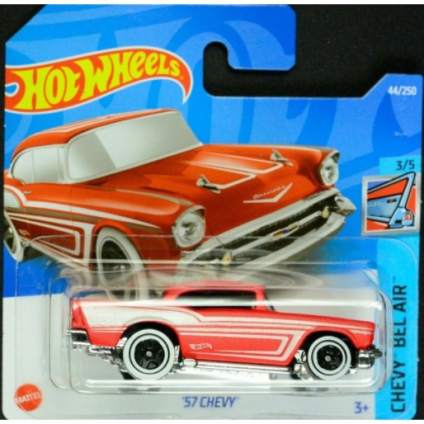 57 Chevy