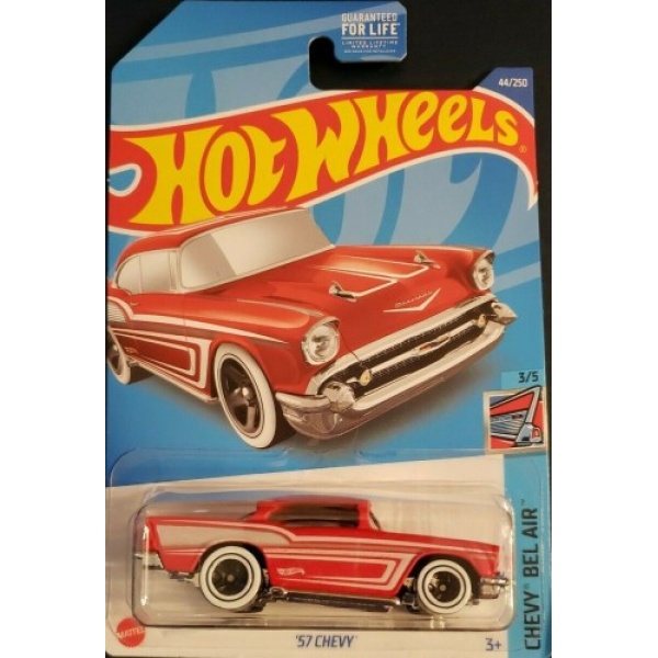 57 Chevy