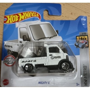 Mighty K
