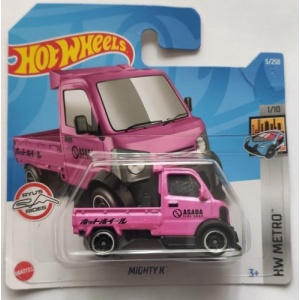 Mighty K