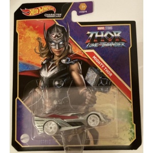 Mighty Thor
