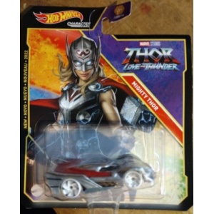 Mighty Thor