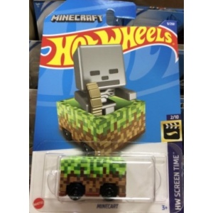 Minecart