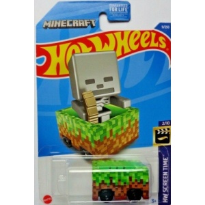 Minecart