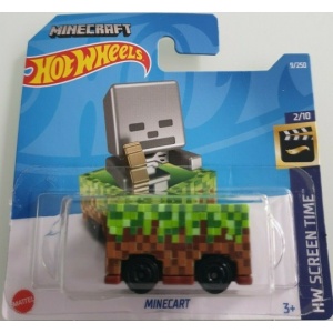 Minecart