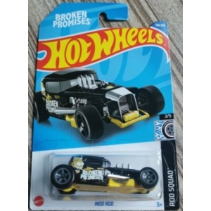 Mod Rod