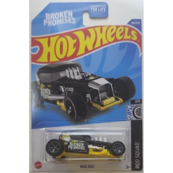Mod Rod