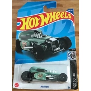 Mod Rod