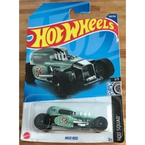 Mod Rod