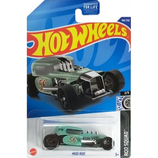Mod Rod