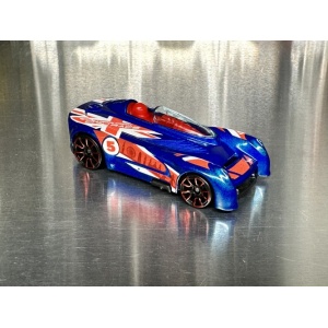Monoposto
