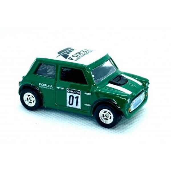 Morris Mini