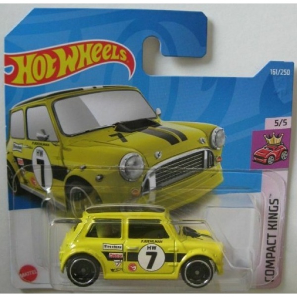 Morris Mini