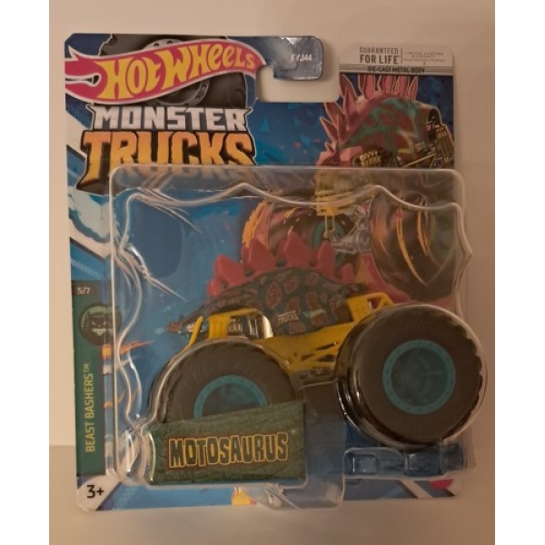 Motosaurus