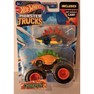 Motosaurus