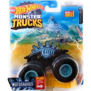 Motosaurus