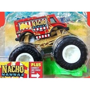 Nacho Mammas