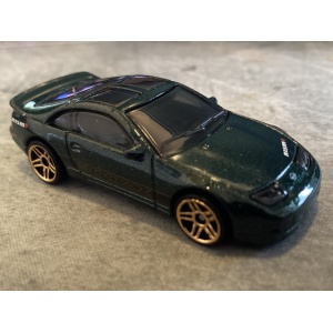 Nissan 300ZX Twin Turbo