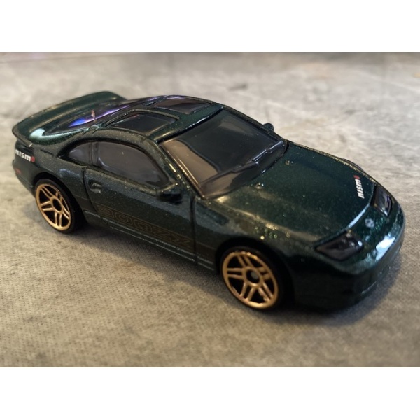 Nissan 300ZX Twin Turbo