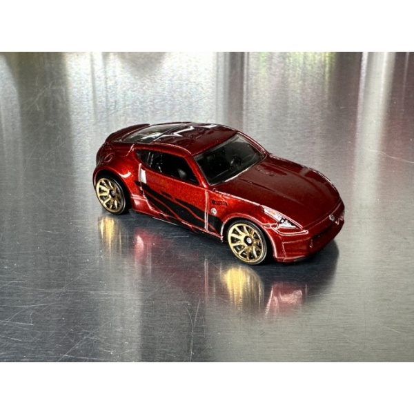 Nissan 370Z