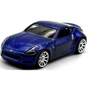 NIssan 370Z