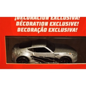 Nissan 370Z
